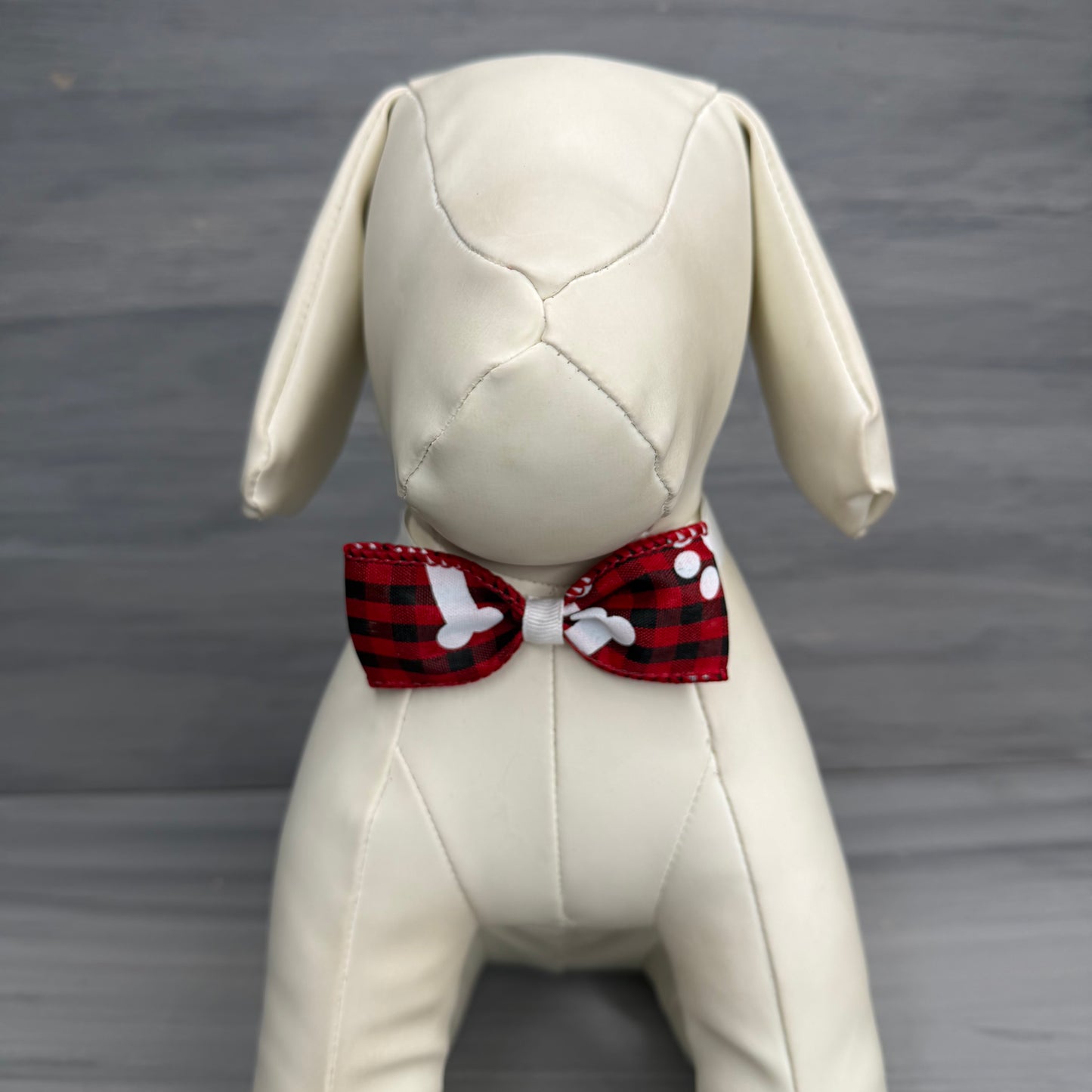 Top Dog - 8 Adjustable Bow Tie Neckwear