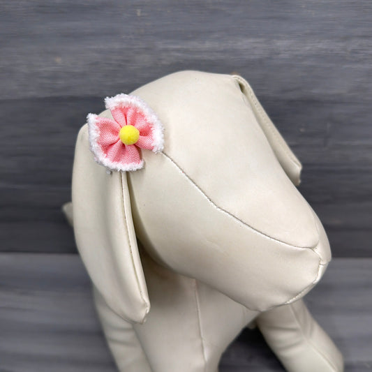 Sweet Spring - Tiny Topsy Turvy - 24 Tiny Bows