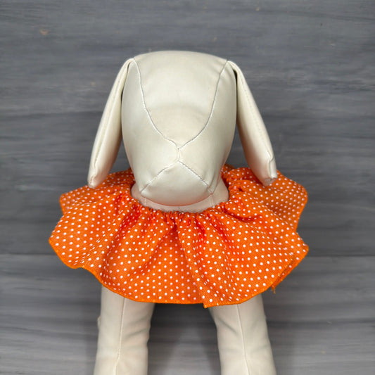 Spooky Season - 2 Fancy Frills - Large