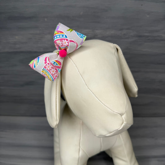 Egg-cellent - Classic - 8 Medium Bows