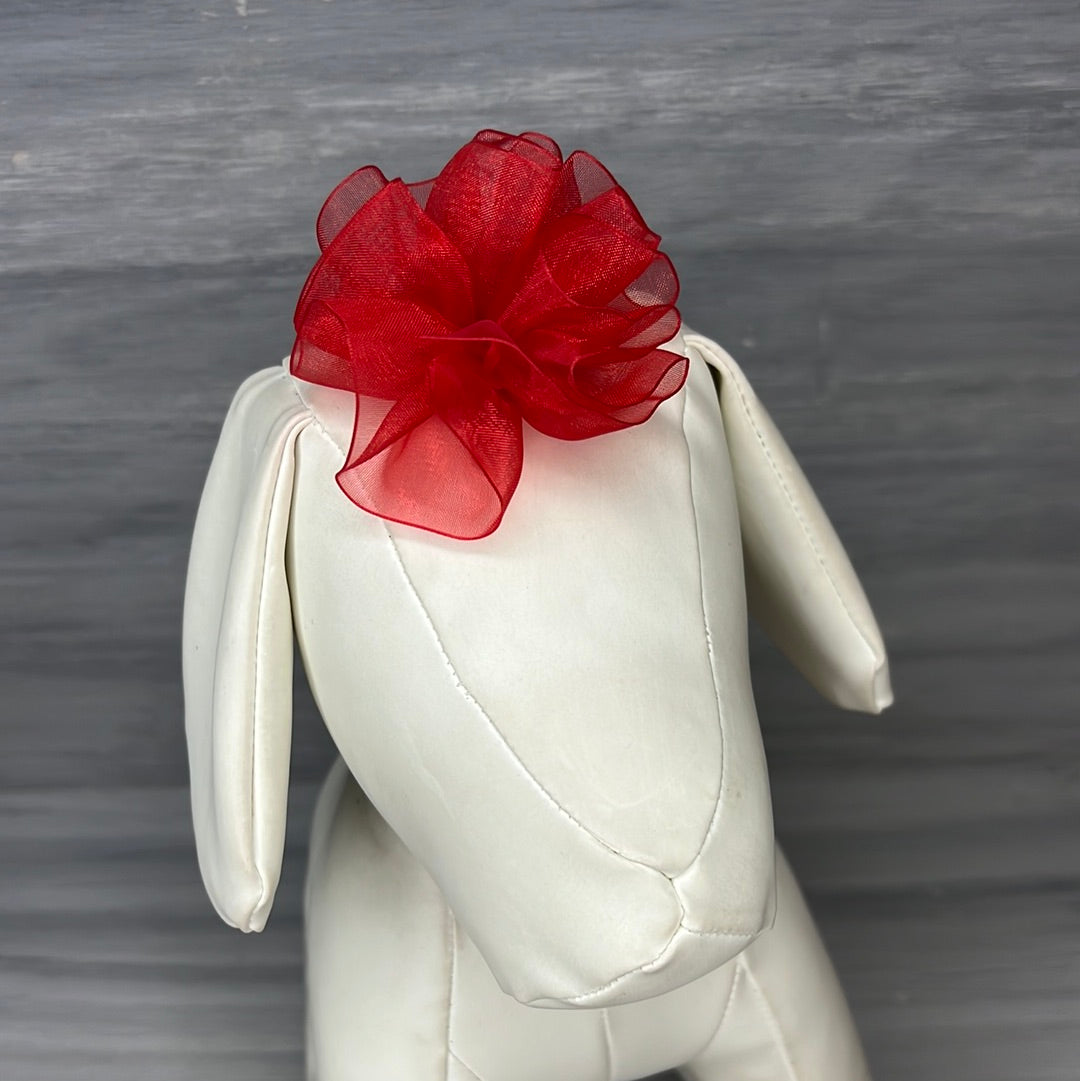 Christmas - Bling and Large Pixie Combo - 12 Bows