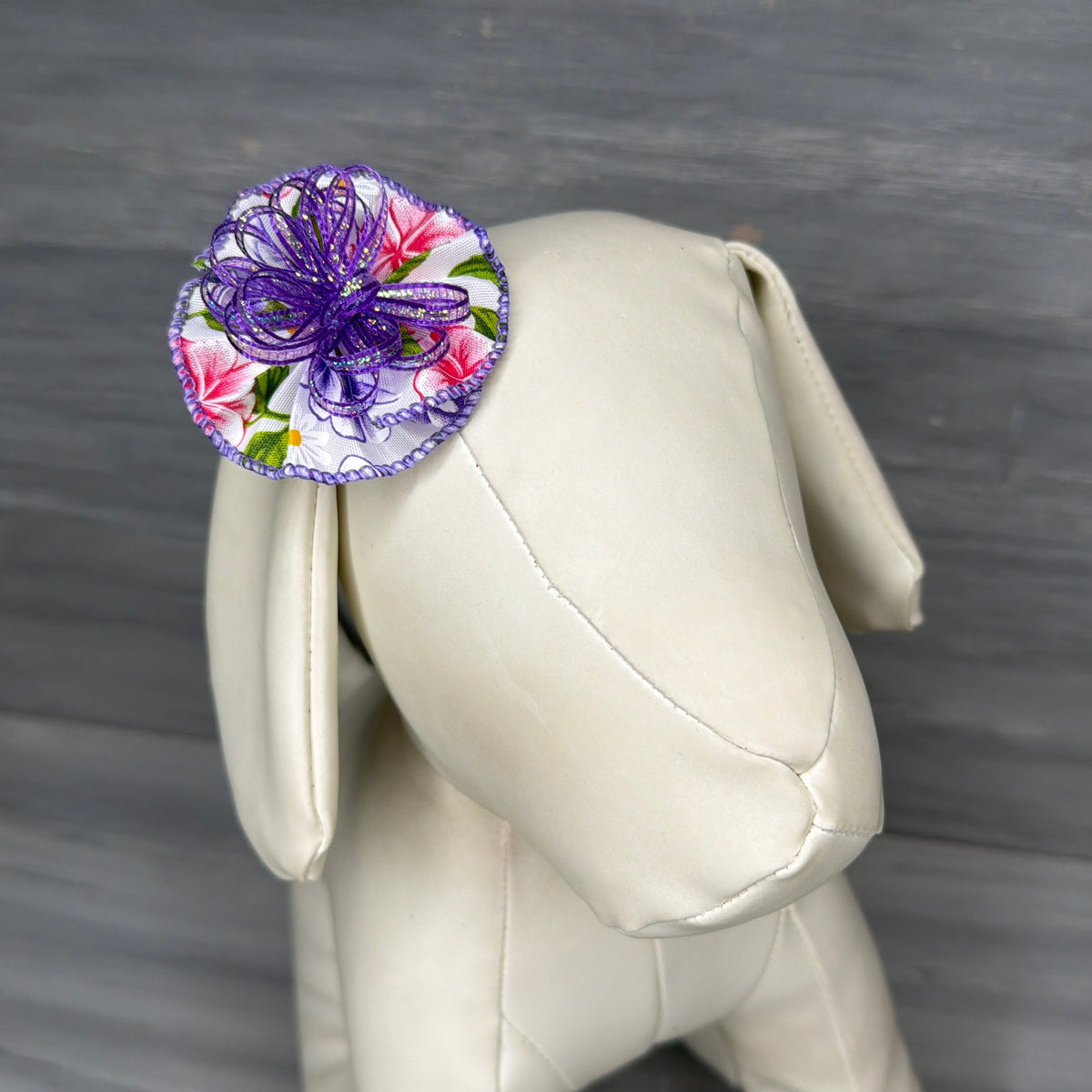 Secret Garden - Tedi Bows - 12 Medium Bows