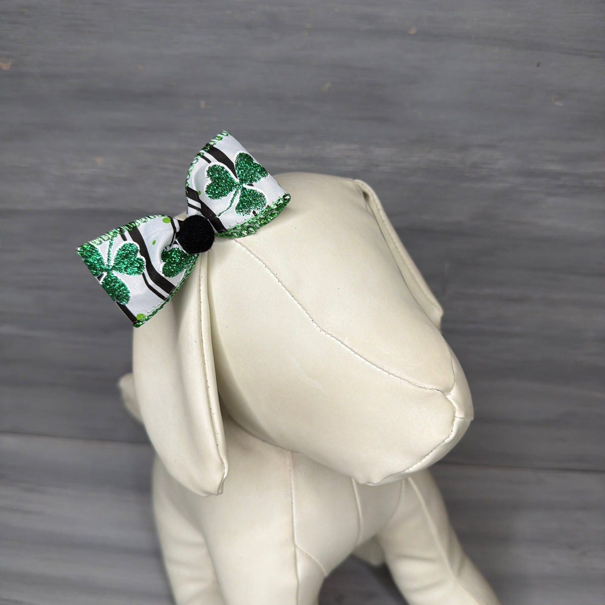 St. Patrick - Classic - 8 Medium Bows