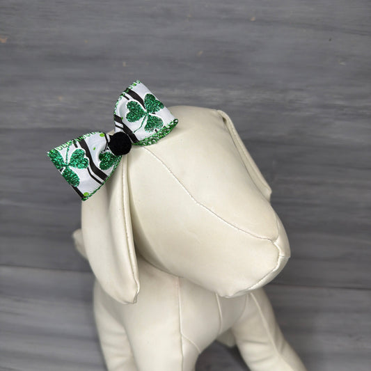 St. Patrick - Classic - 8 Medium Bows