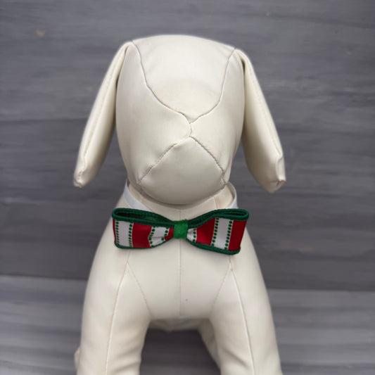 Very Merry - 8 Adjustable Bow Tie Neckwear