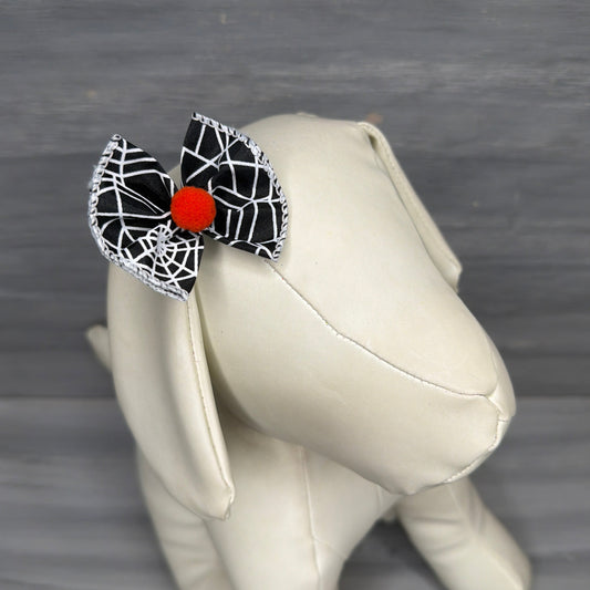 Boo! - Topsy Turvy - 12 Medium Bows