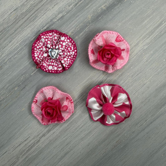 Sweetheart - Tiny Tedi - 24 Tiny Bows