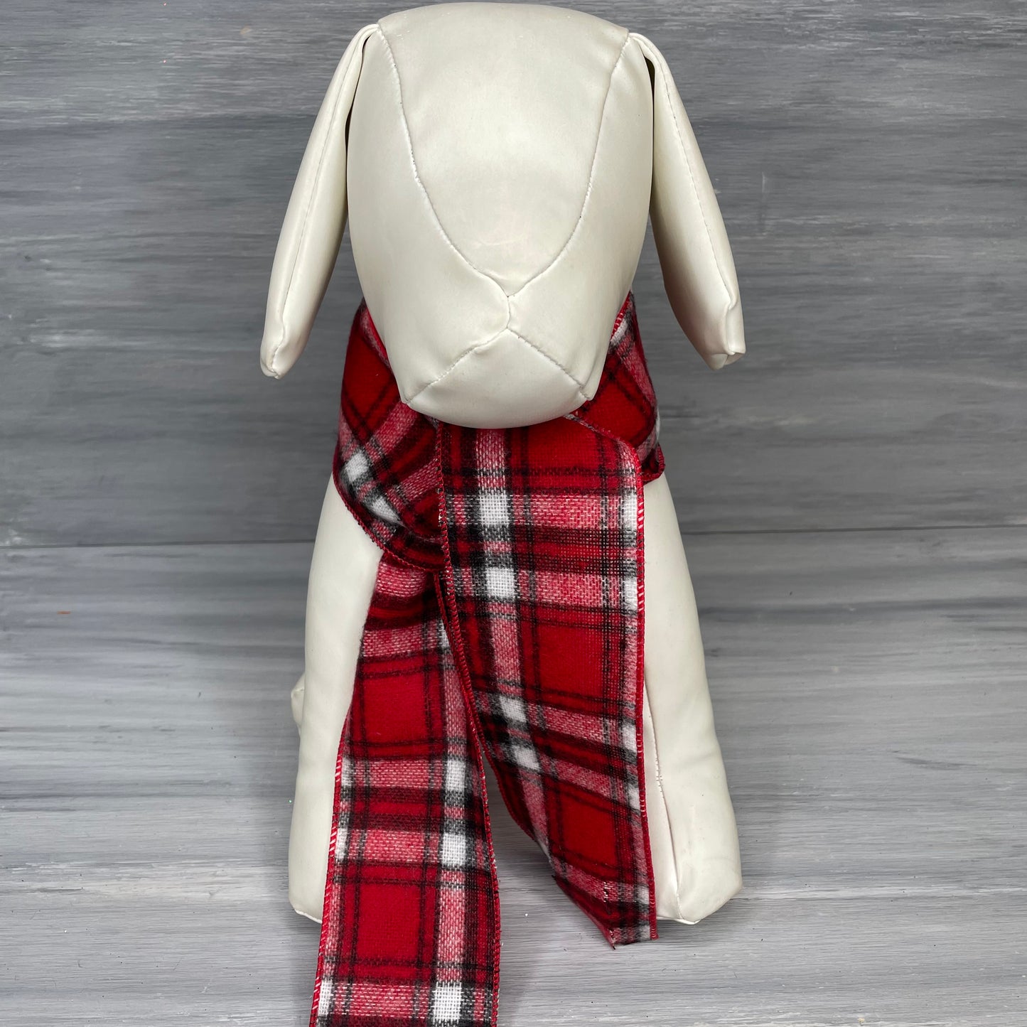 Fireside Flannel - 3 Medium Scarves