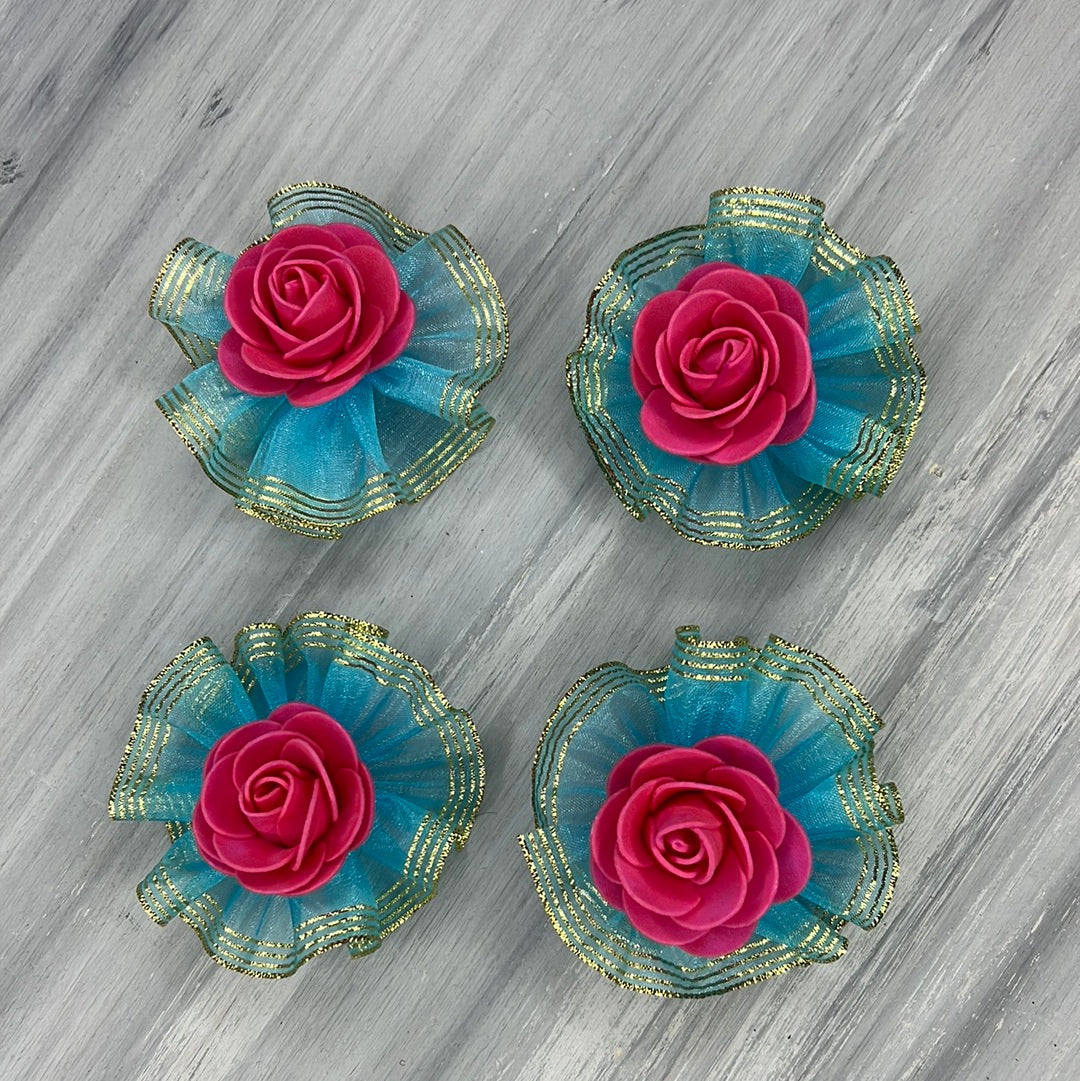 Beautiful Bling - 8 Bling Bows