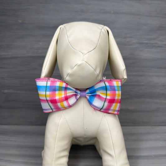 Easter Sunday - XL Bowtie - 2 Extra Large Ties