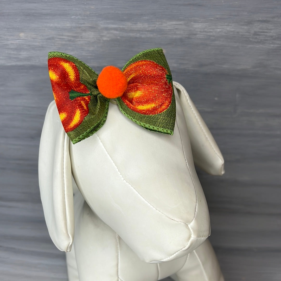 Fall - Over the Top - 12 Large Bows