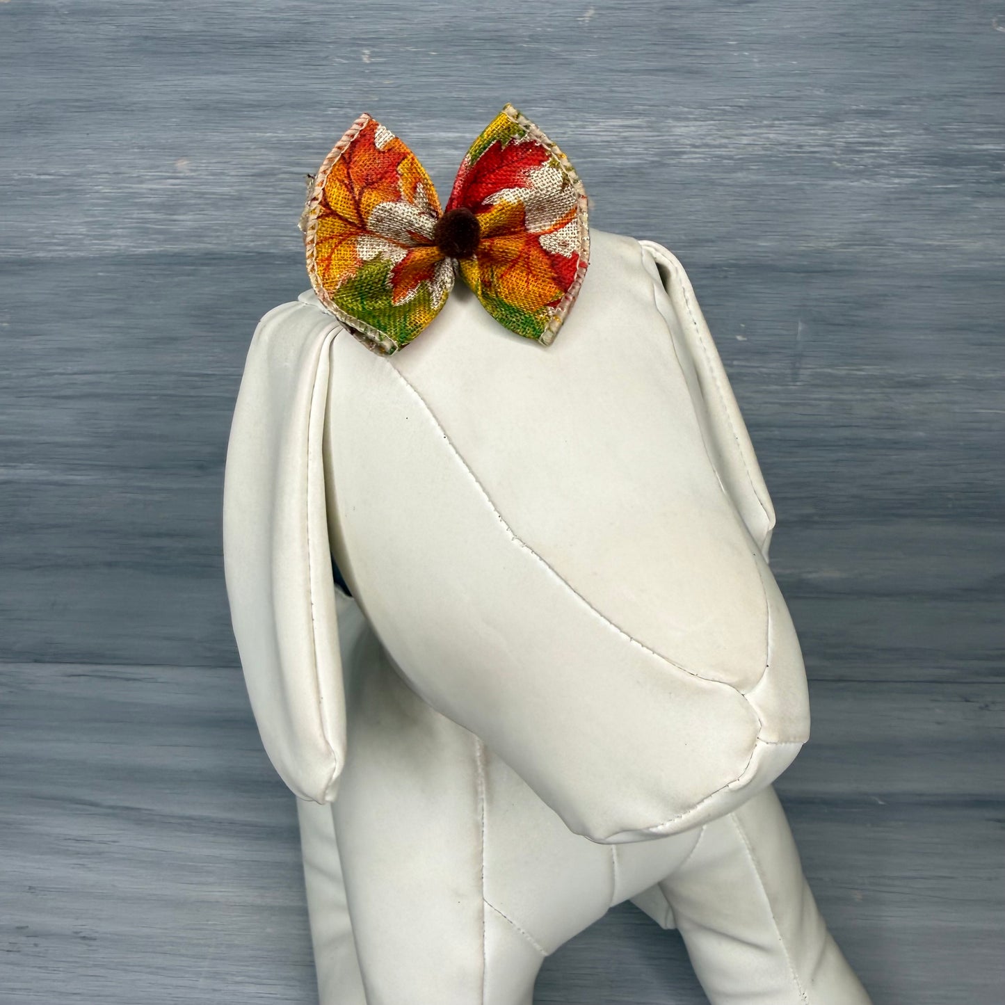 Leafy Luxe - Topsy Turvy - 12 Medium Bows