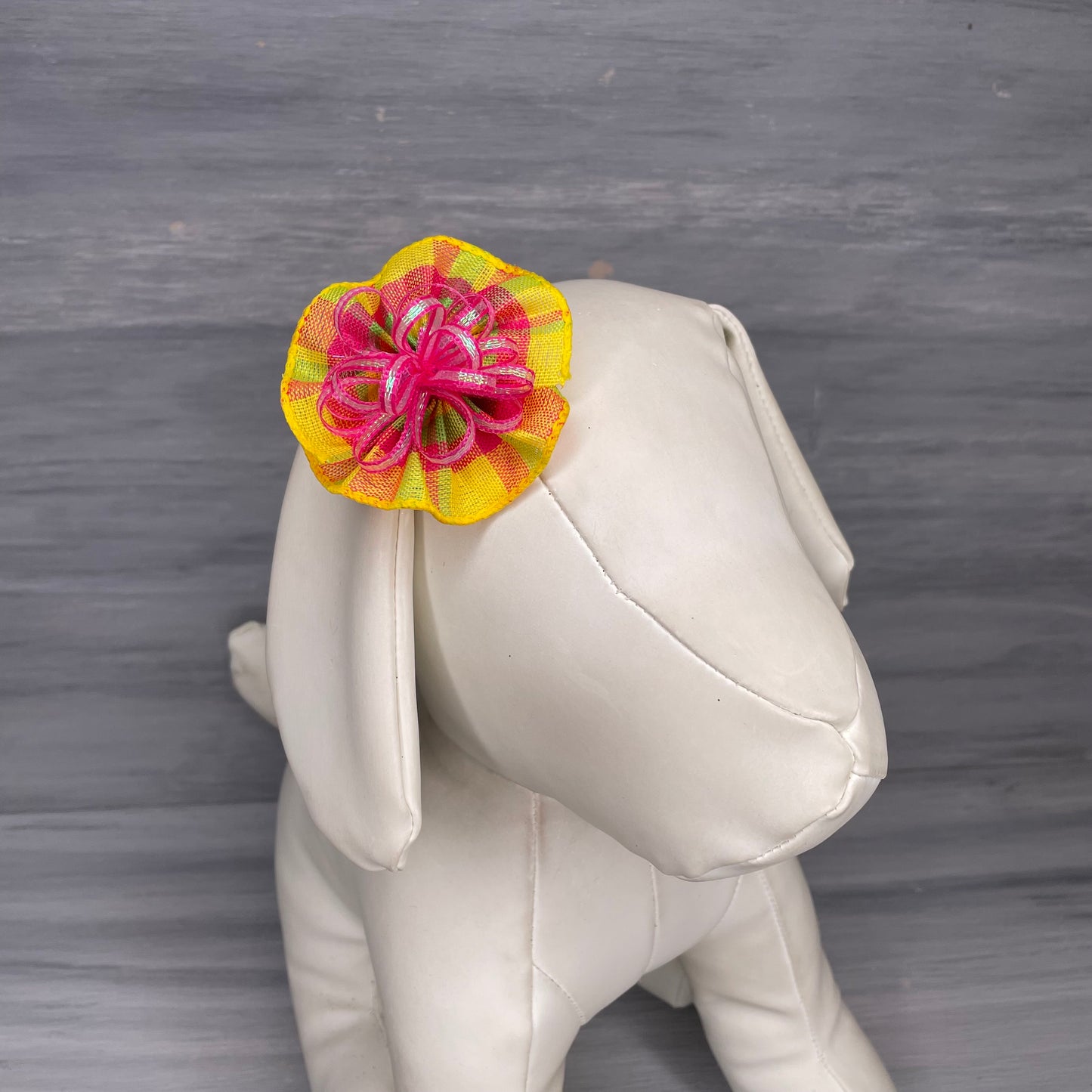 So Chic - Tedi Bows - 12 Medium Bows