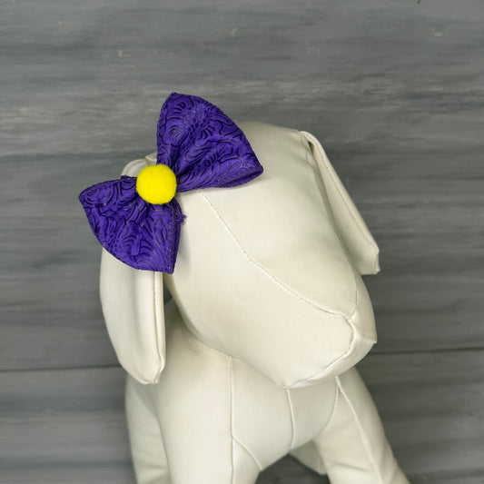 Parade Pup - Over the Top - 8 Large Bows