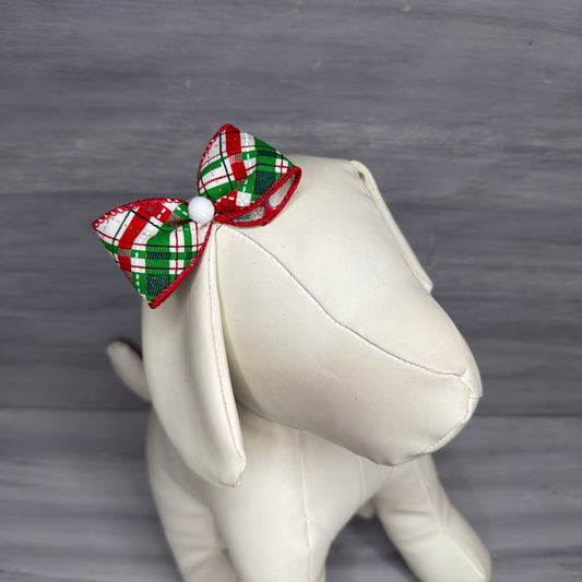 Noel - Classic - 8 Medium Bows