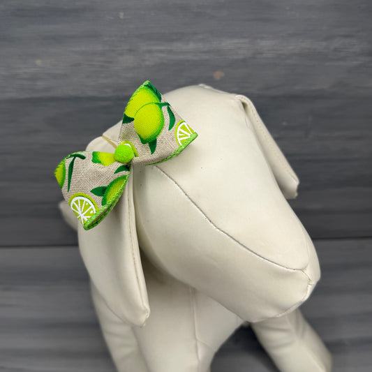 Limey - Classic - 8 Medium Bows