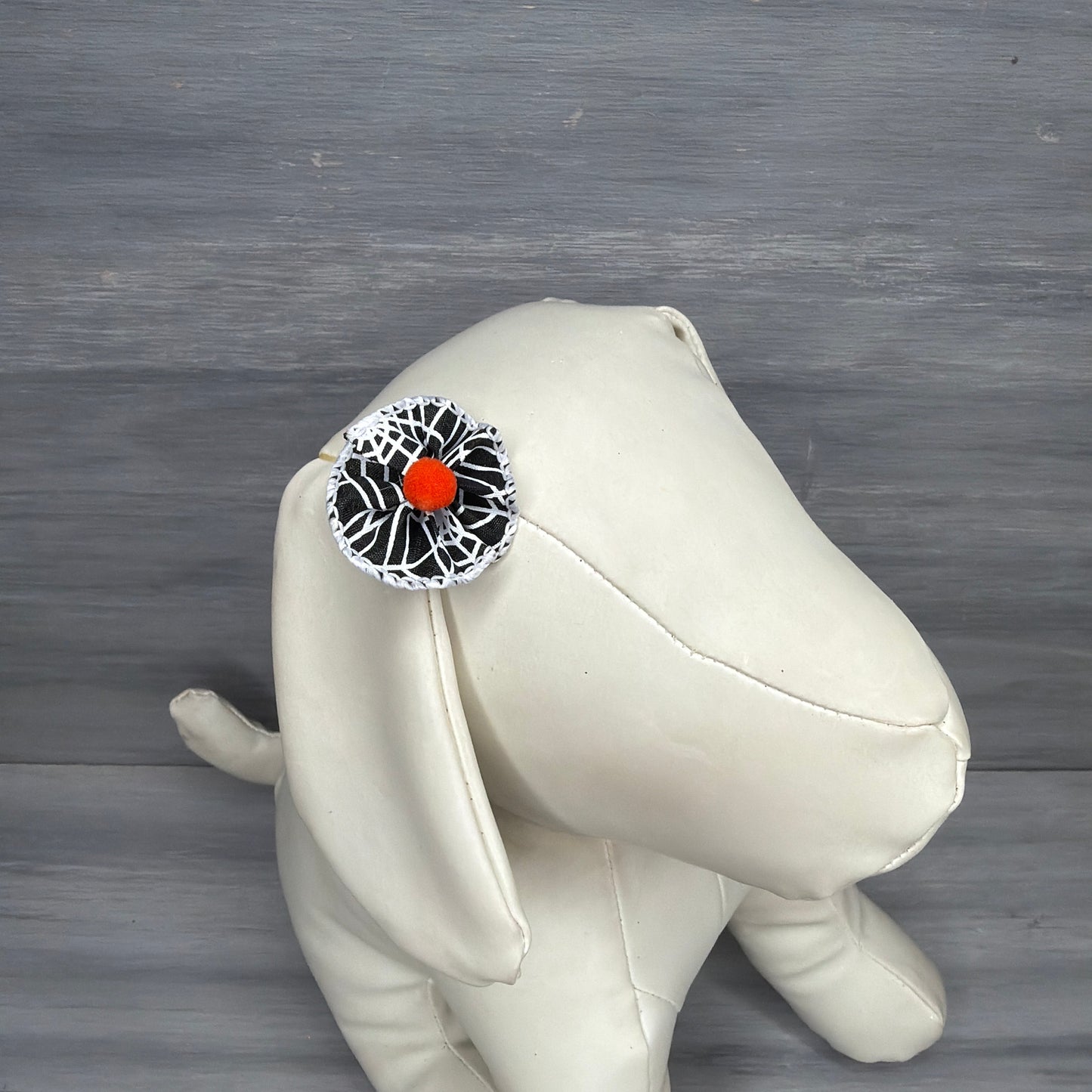 Haunted Hollow - Tiny Tedi - 24 Tiny Bows