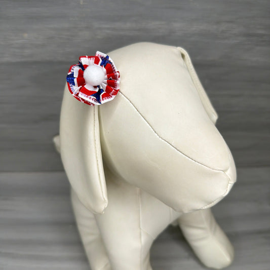 Liberty Belle - Tiny Tedi - 24 Tiny Bows