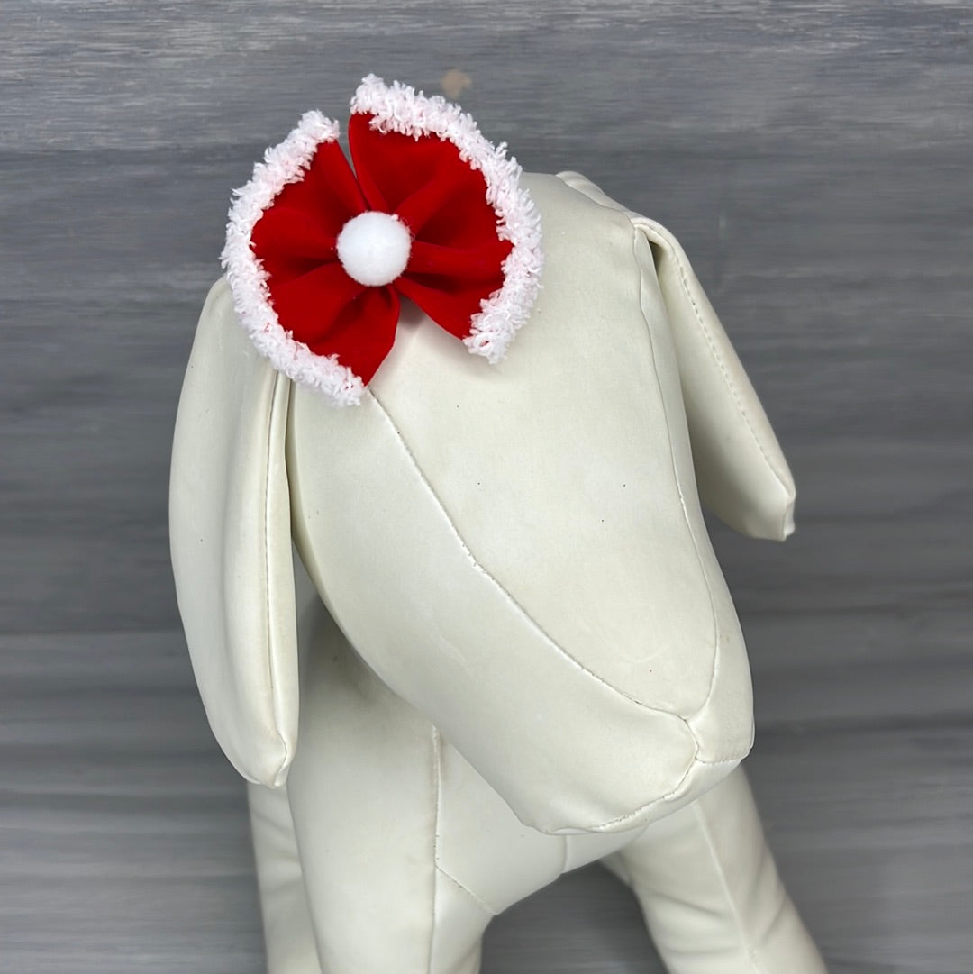 St. Nick - Topsy Turvy - 6 Medium Bows