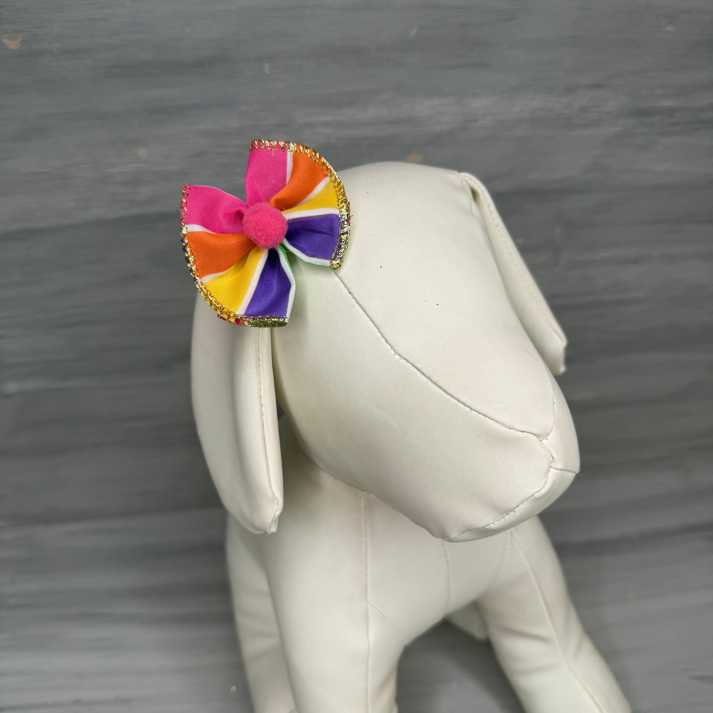 True Love - Topsy Turvy - 12 Medium Bows