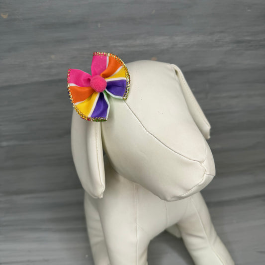 True Love - Topsy Turvy - 12 Medium Bows