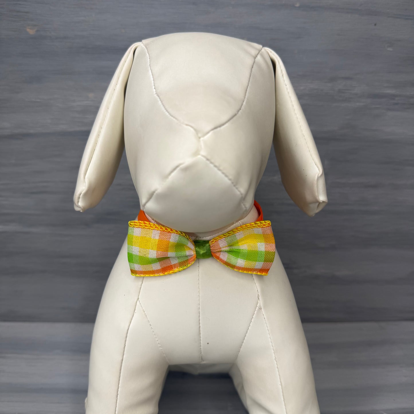 Tropic Pop - 8 Adjustable Bow Tie Neckwear