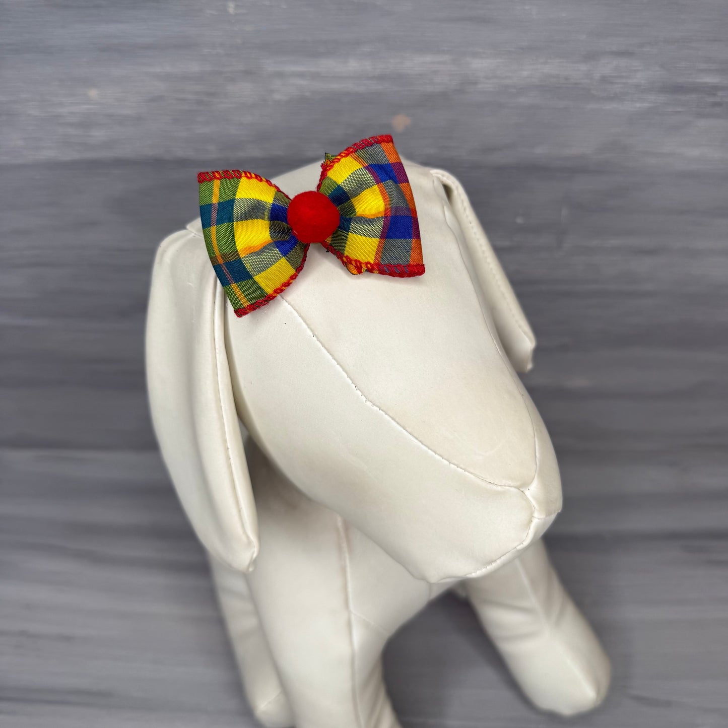 Crayon - Classic - 8 Medium Bows