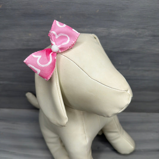 Be Mine - Classic - 8 Medium Bows