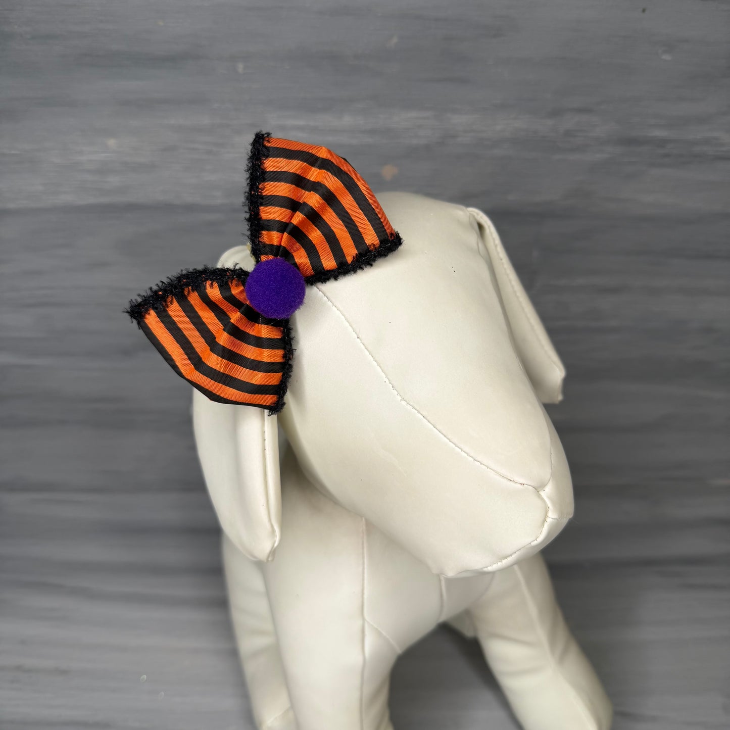 Creepy Hollow - Over the Top - 8 Large Bows