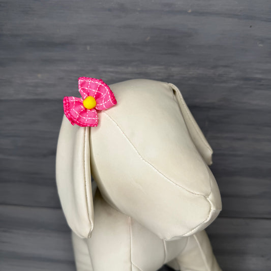 Sherbert - Tiny Topsy Turvy - 24 Small Bows