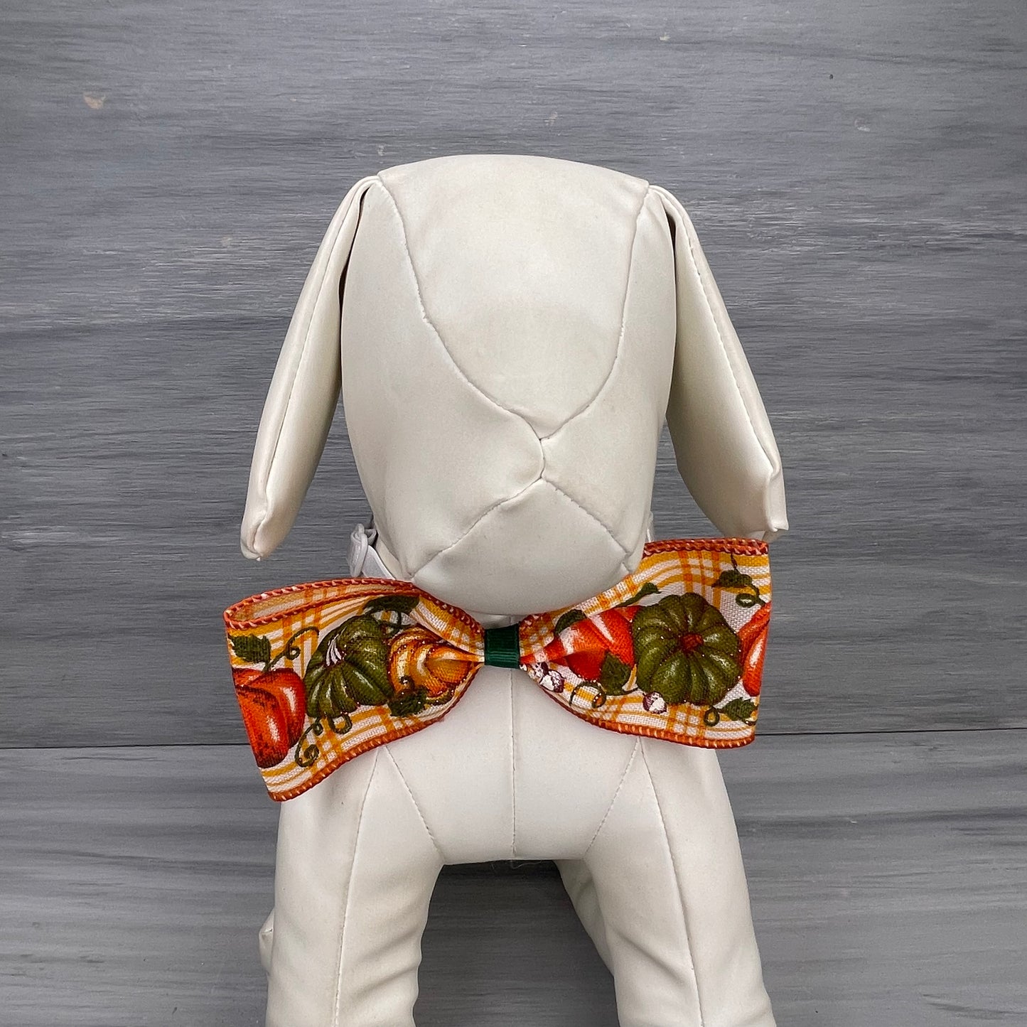 Fall - XL Bow Tie - 2 Extra Large Ties