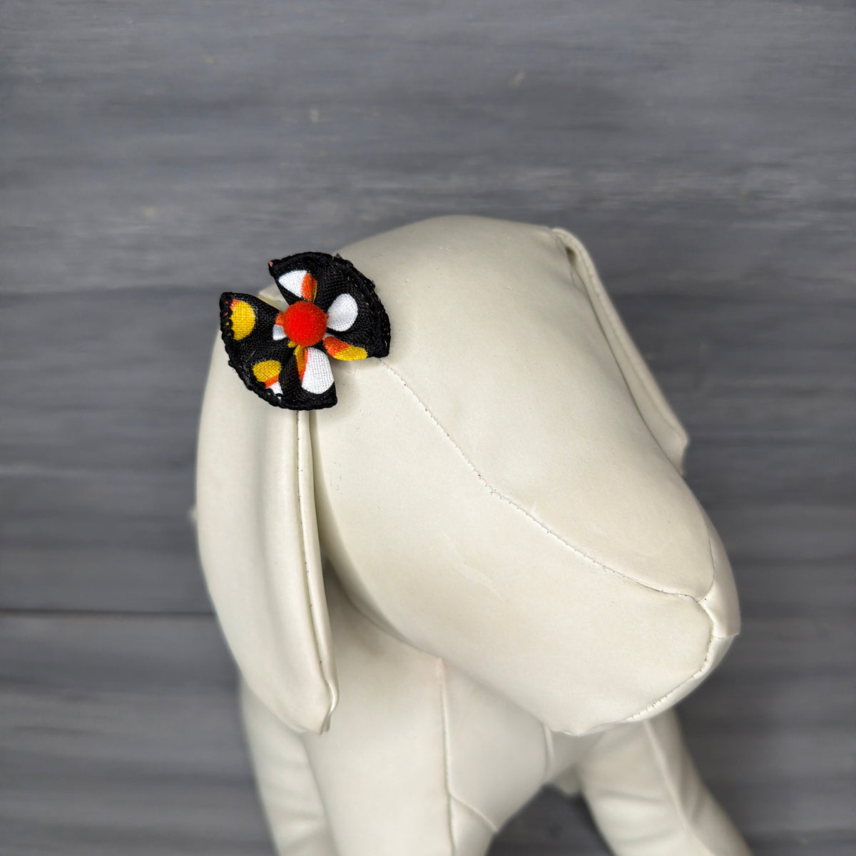 Trick or Treat - Tiny Topsy Turvy - 24 Tiny Bows