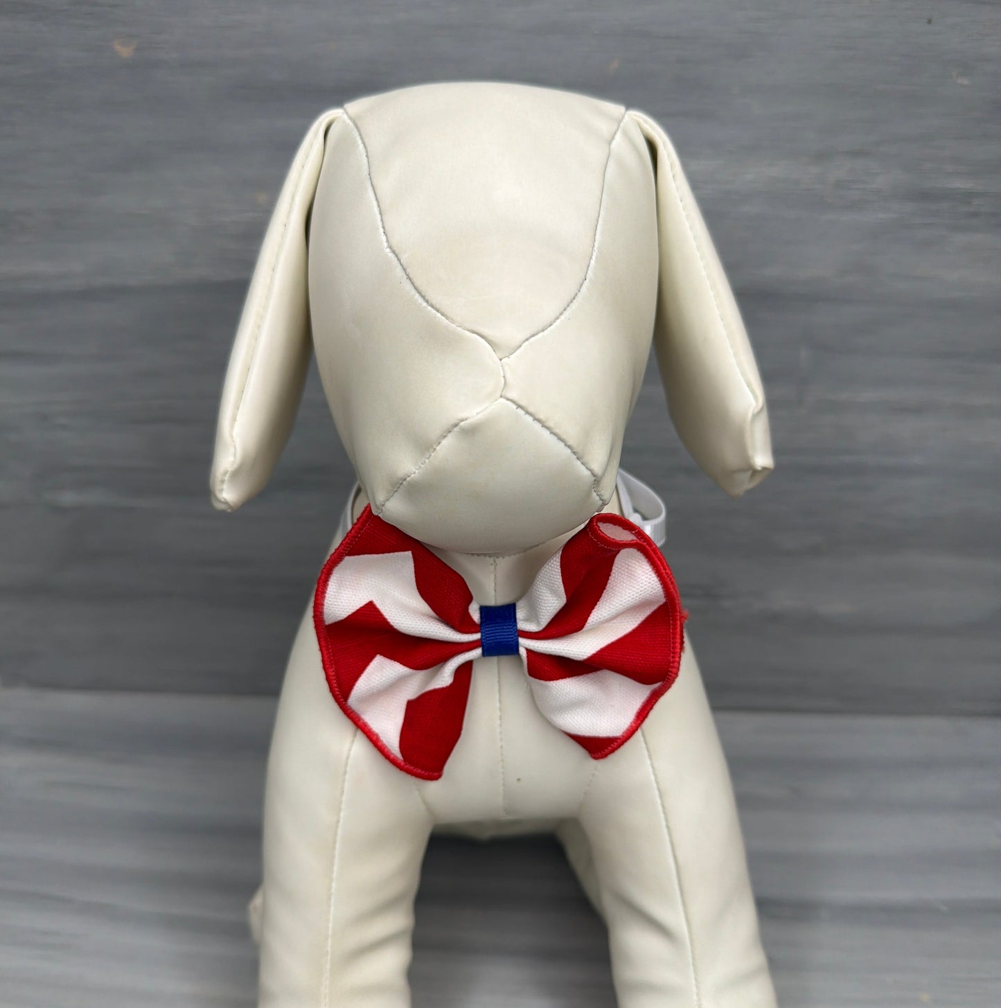 Freedom - Jumbo Bow Tie - 4 Large Ties