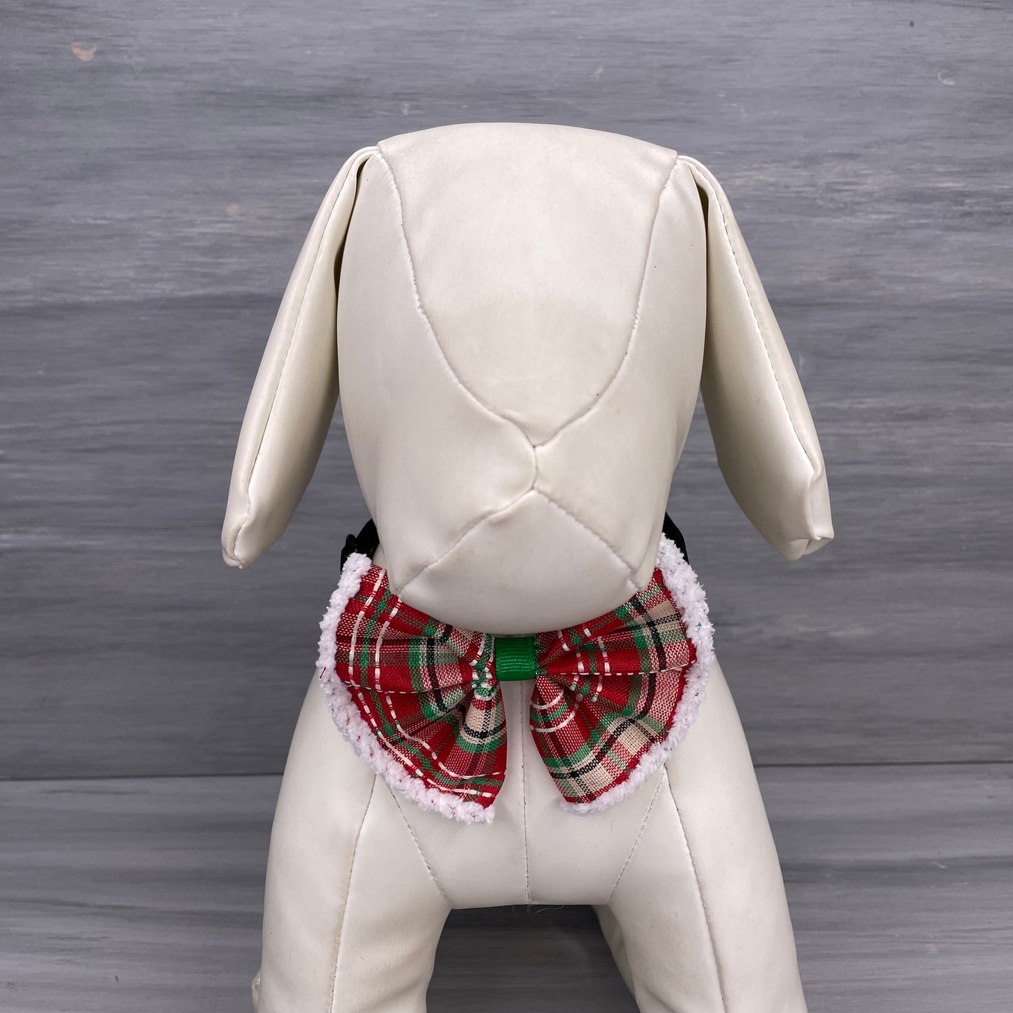 Holly - Jumbo Bow Tie - 3 Large Ties