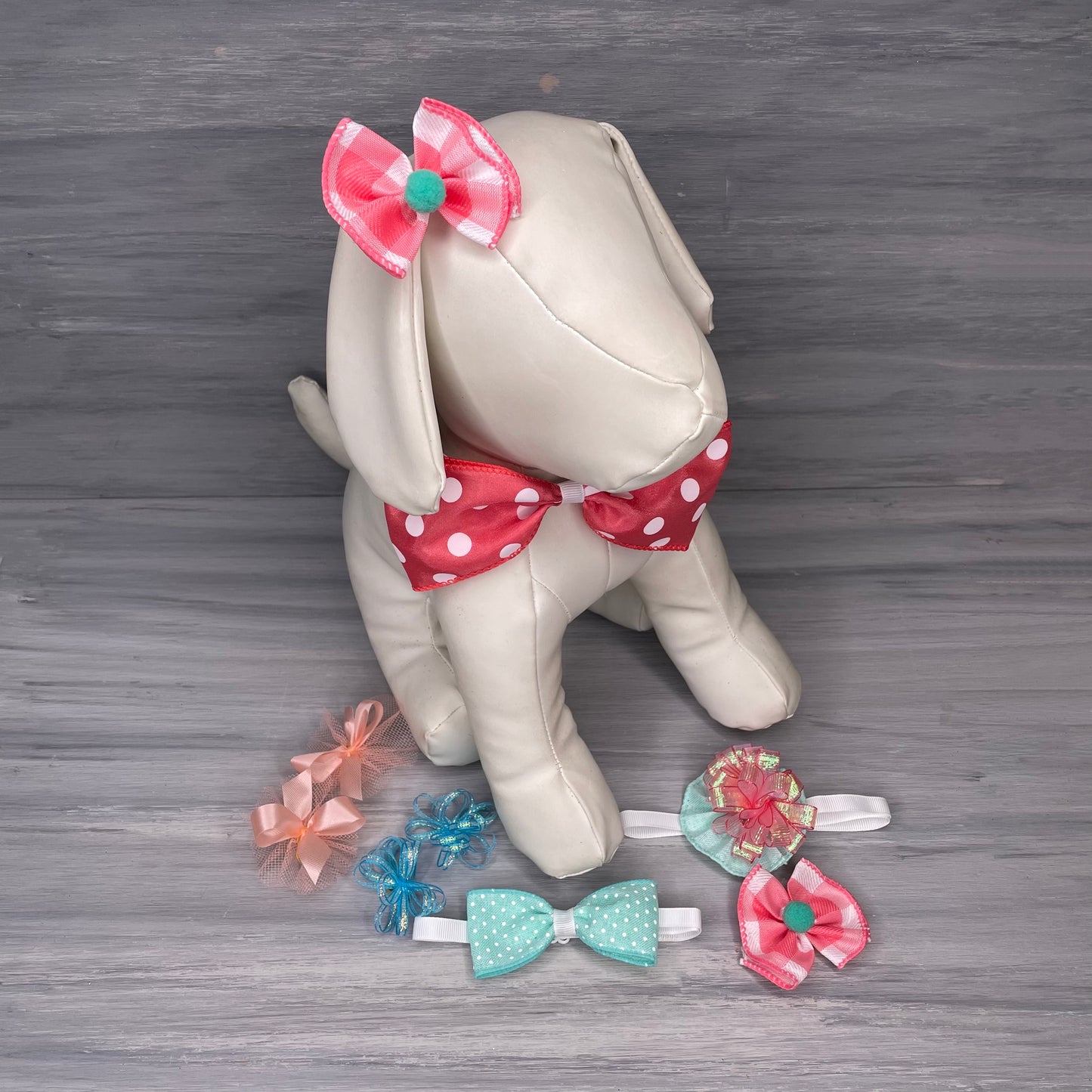 Seaside Collection - Small - 9 Piece Assortment