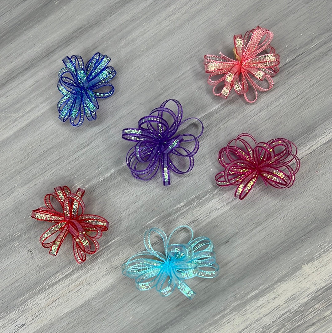 Bright - Pixie Collection - 24 Medium Bows