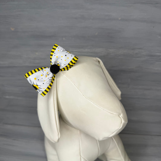 Busy Bees - Classic - 8 Medium Bows