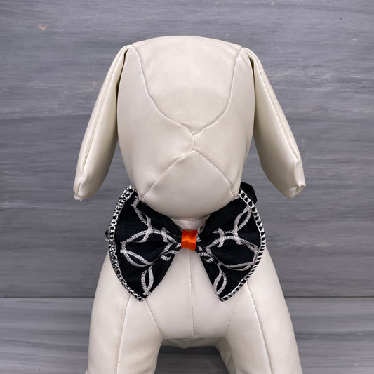 Spook & Spice - Jumbo Bow Tie - 4 Large Neckties