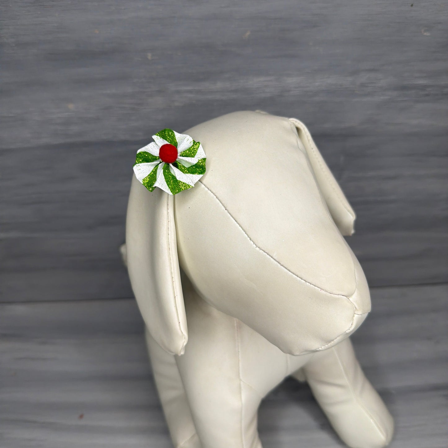 Christmas - Tiny Tedi - 24 Tiny Bows