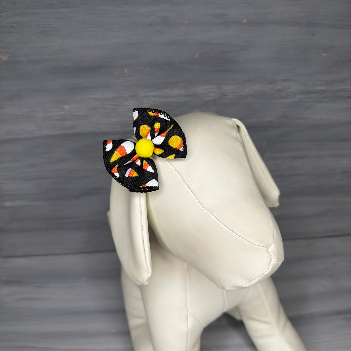 Spooky Season - Topsy Turvy - 12 Medium Bows