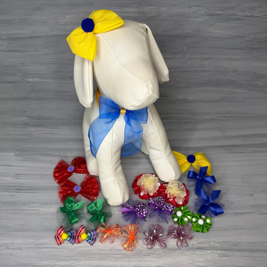 Color Crush - Medium - 21 Piece Assortment