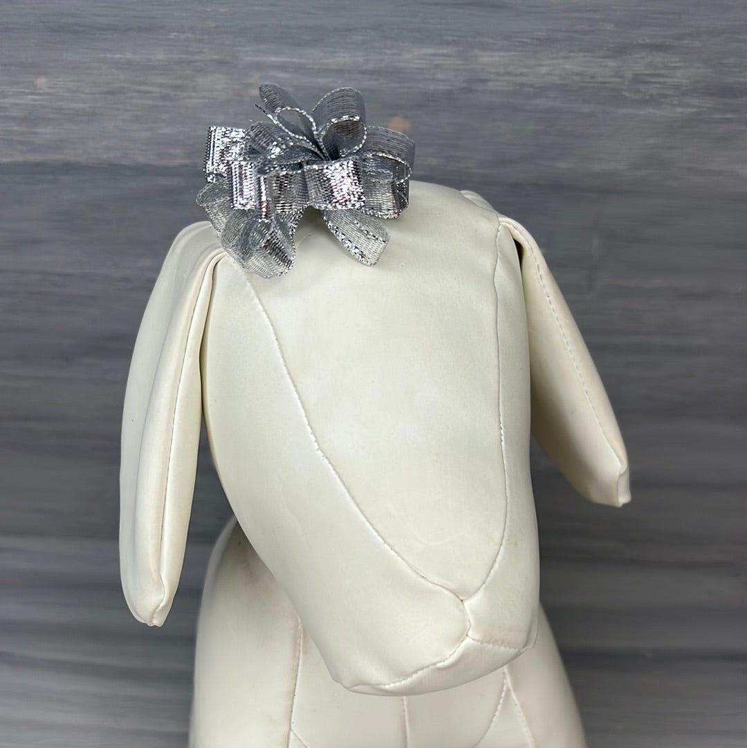 Christmas - Bling and Large Pixie Combo - 12 Bows