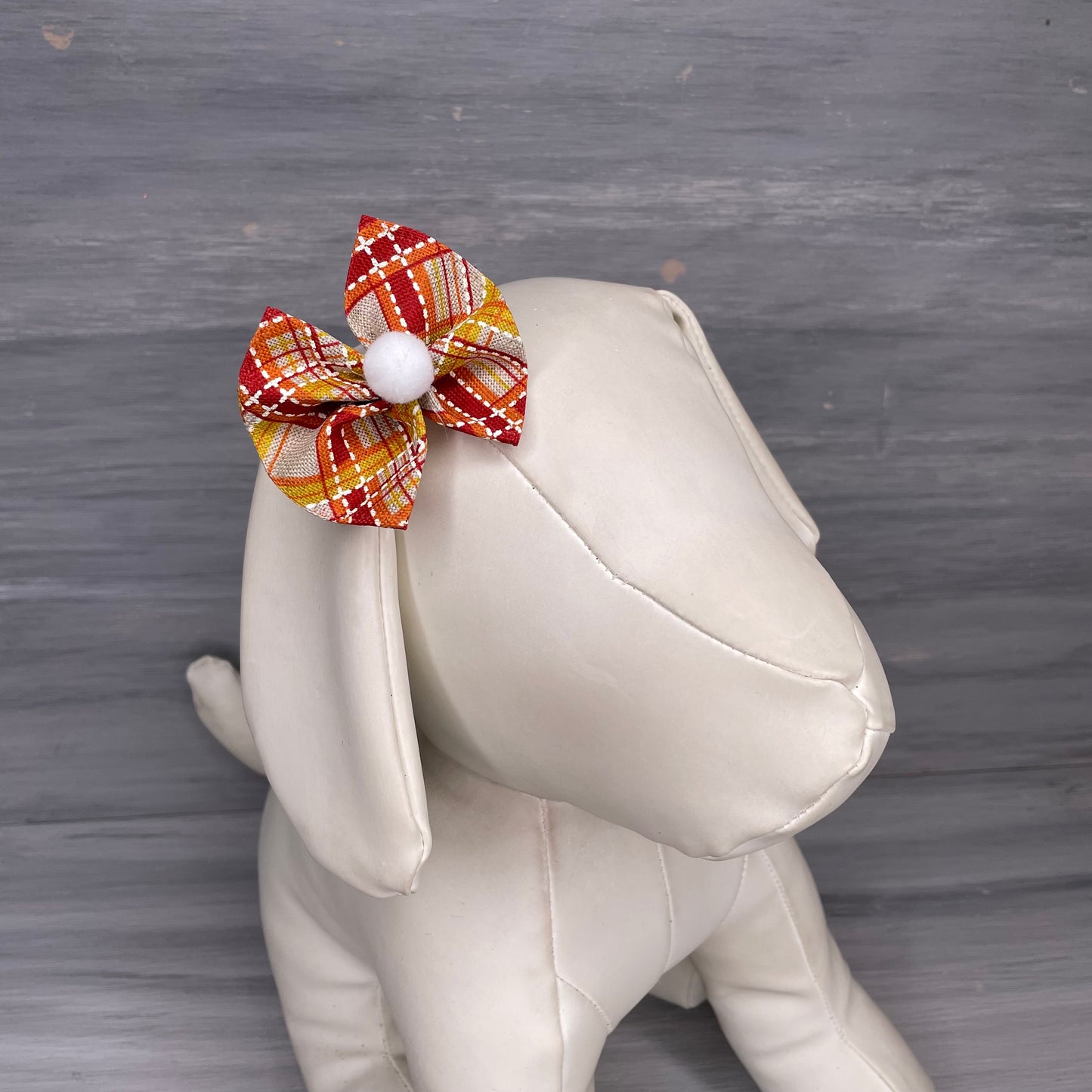 Happy Harvest - Topsy Turvy - 12 Medium Bows