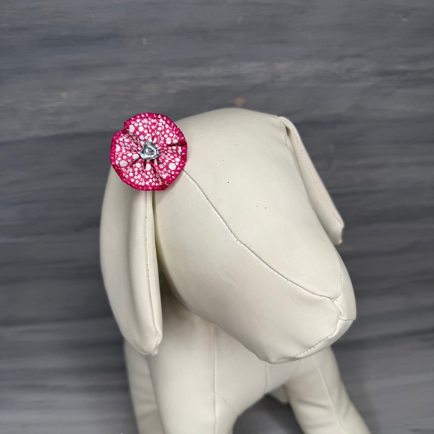 Sweetheart - Tiny Tedi - 24 Tiny Bows