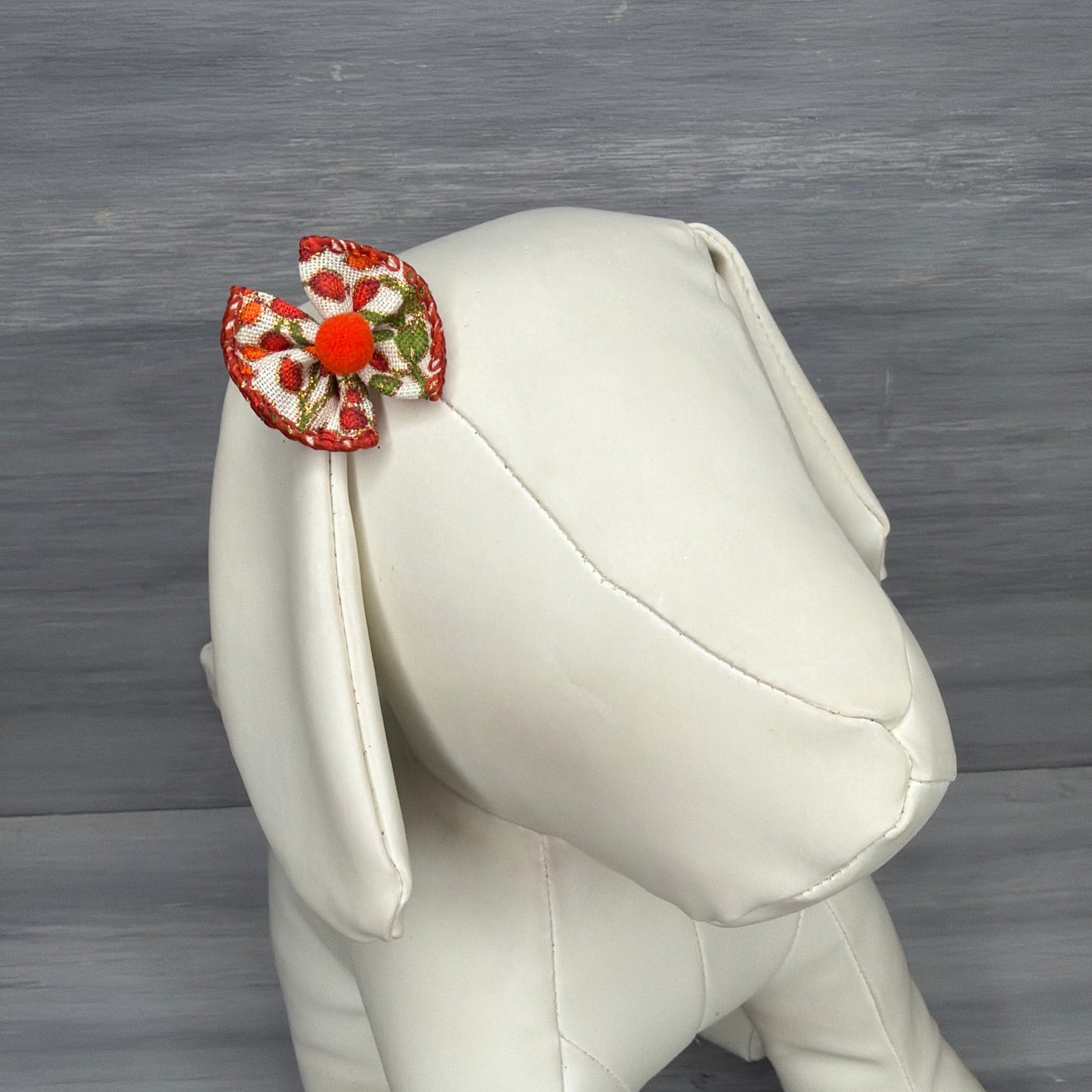 Autumn Vibes - Tiny Topsy Turvy - 24 Tiny Bows