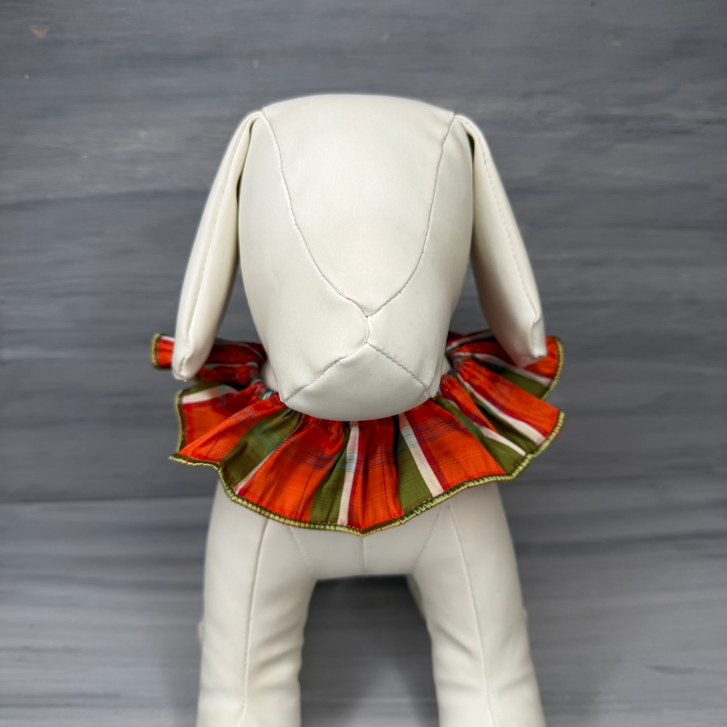 Hello, Fall! - 3 Fancy Frills - Medium