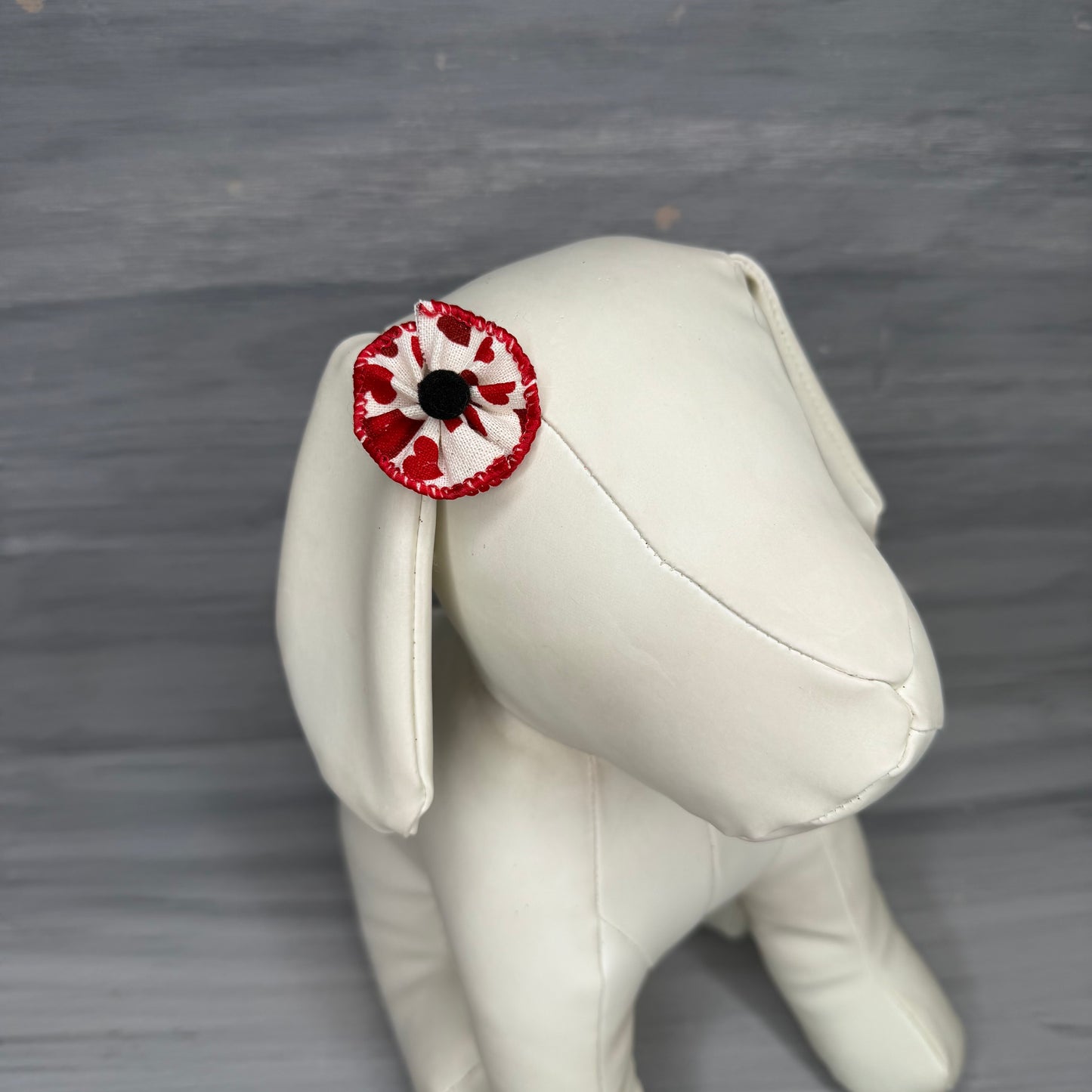 Be Mine - Tiny Tedi - 24 Tiny Bows