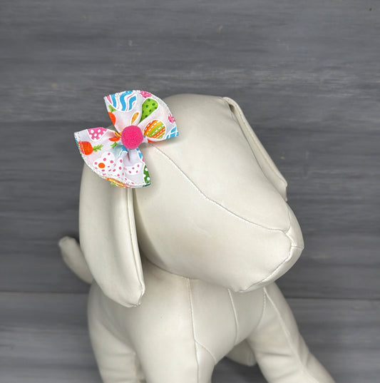 Easter - Topsy Turvy - 12 Medium Bows