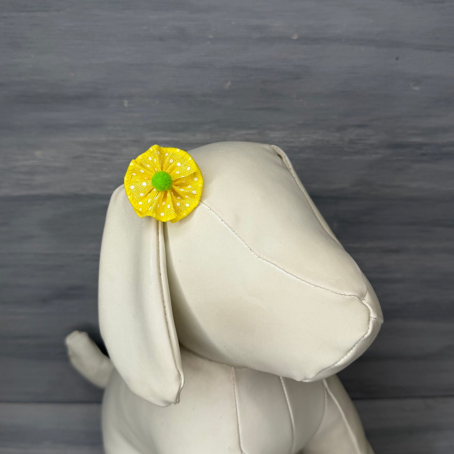 Spring Fling - Tiny Tedi - 24 Tiny Bows