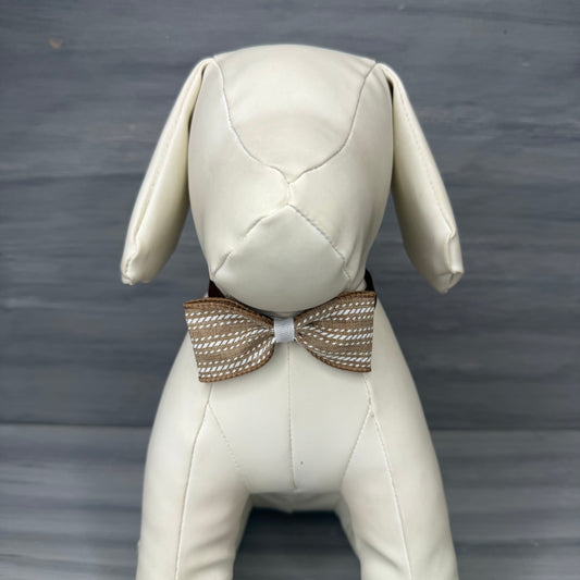 Dapper Days - 8 Adjustable Bow Tie Neckwear